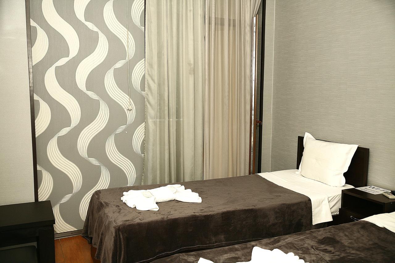Hotel Richard 트빌리시 외부 사진