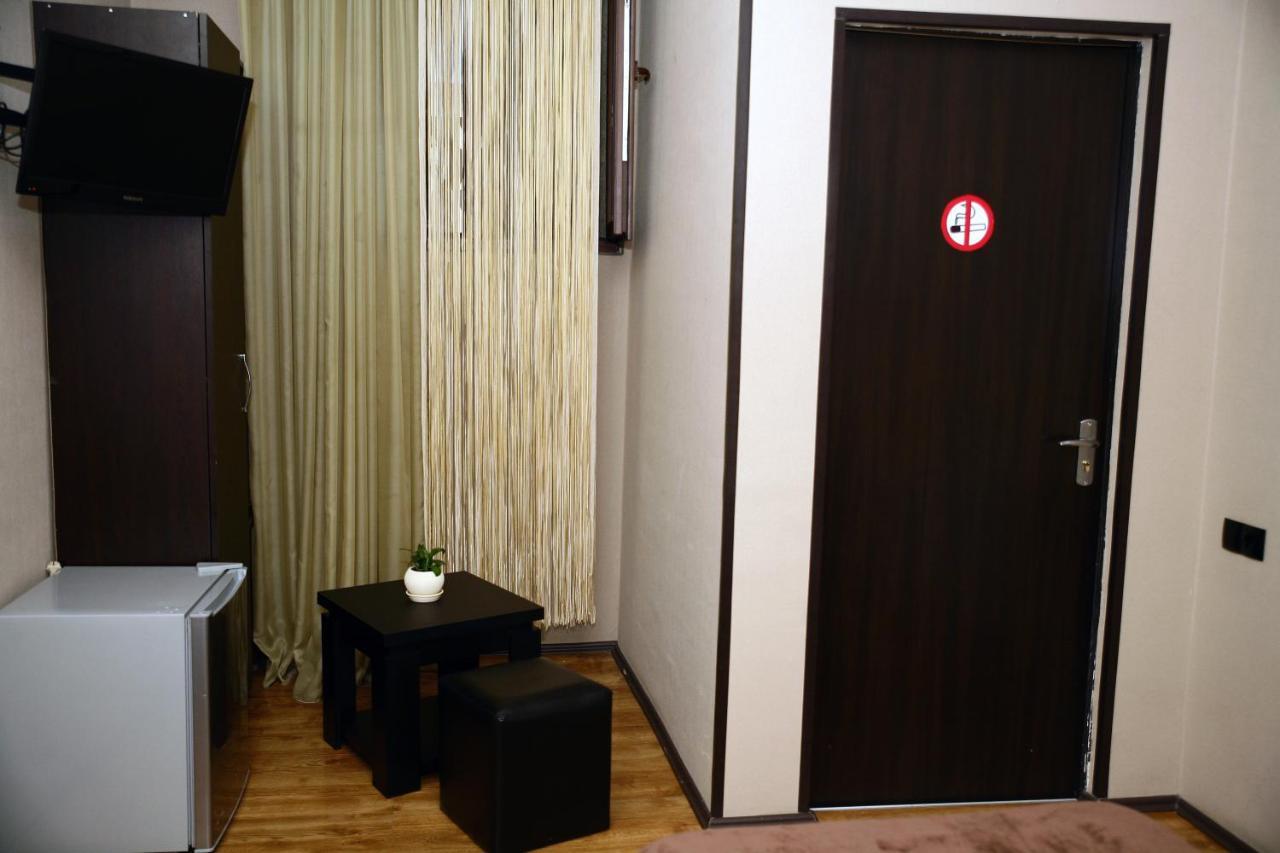 Hotel Richard 트빌리시 외부 사진