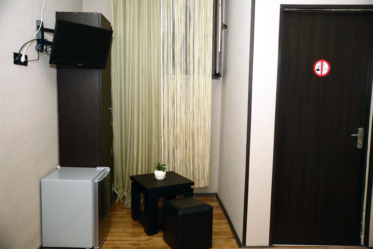 Hotel Richard 트빌리시 외부 사진