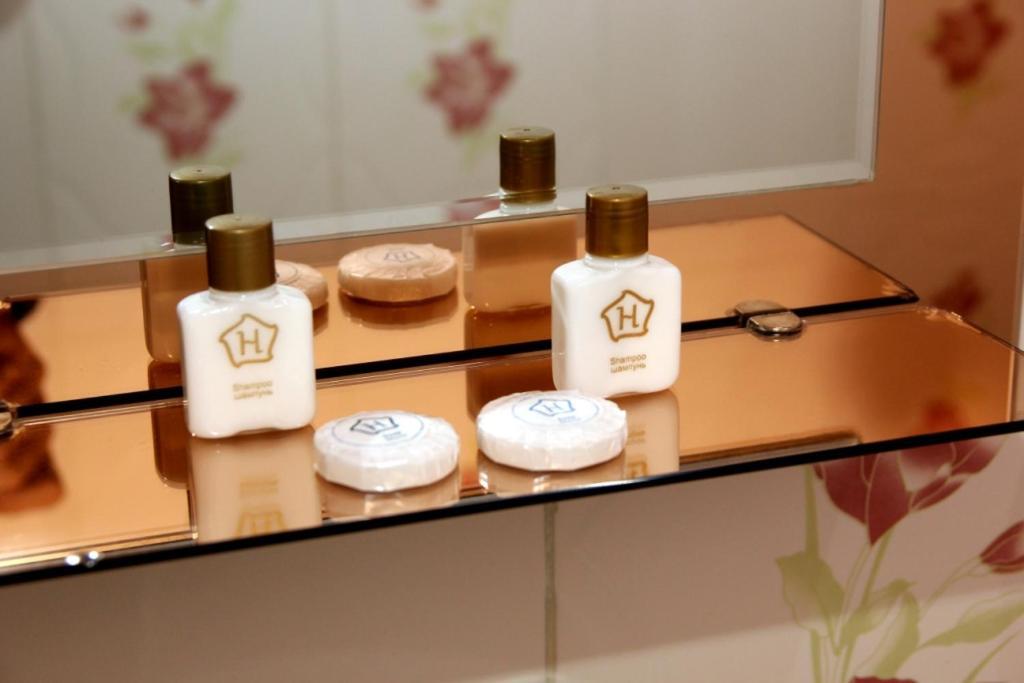 Hotel Richard 트빌리시 외부 사진