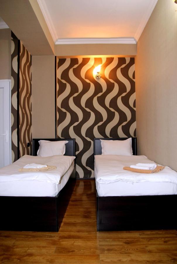 Hotel Richard 트빌리시 외부 사진