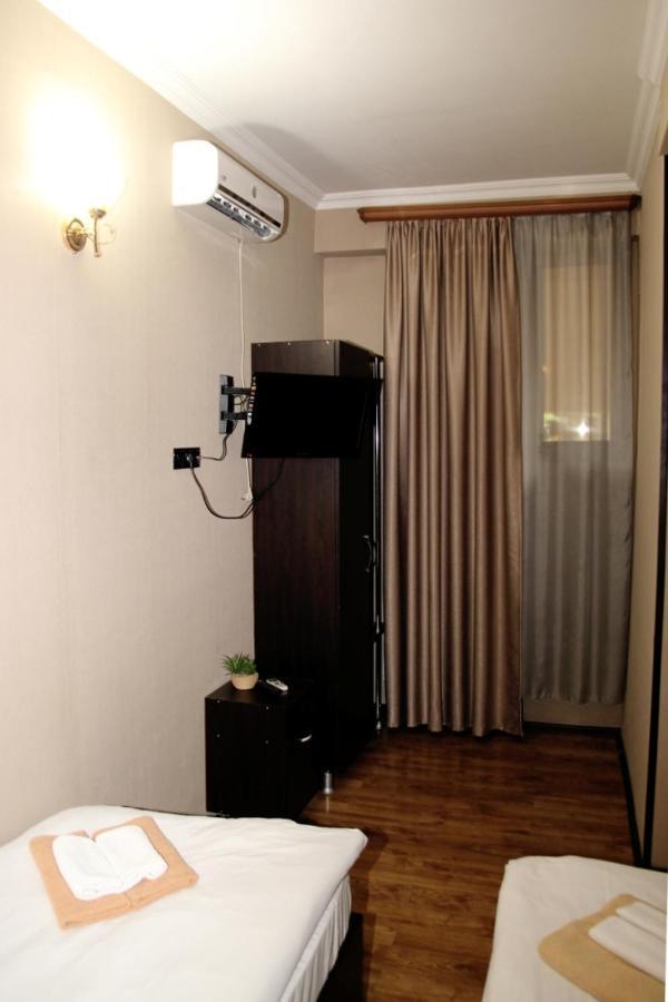 Hotel Richard 트빌리시 외부 사진